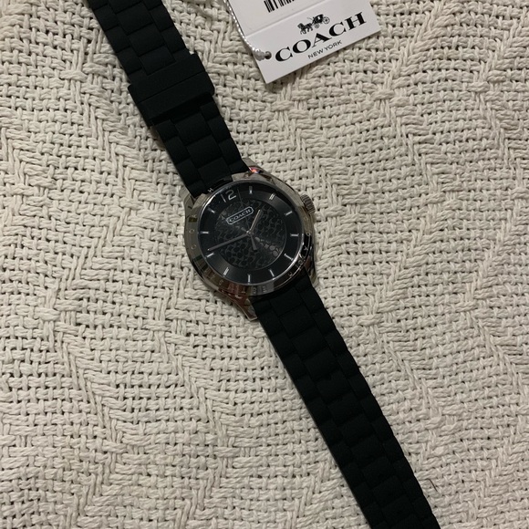 Ladies Coach Watch NWT - Picture 2 of 6